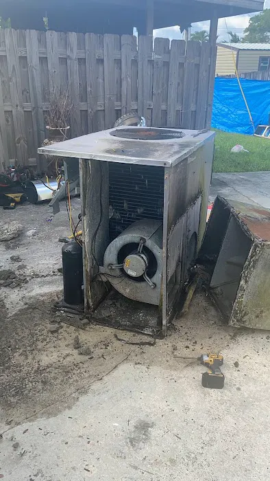 Optimum Contractors Picture 5