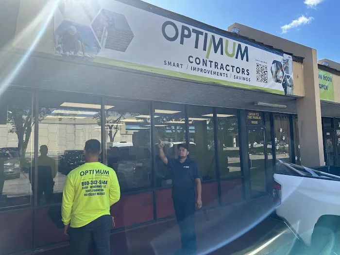 Optimum Contractors Picture 4