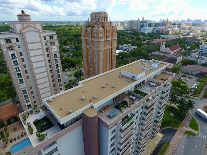 Hi-Rise Commercial Roofing, Inc. Picture 9