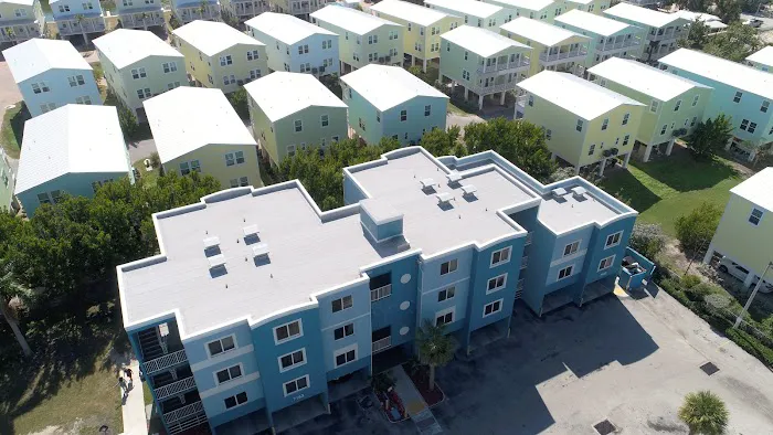 Hi-Rise Commercial Roofing, Inc. Picture 7