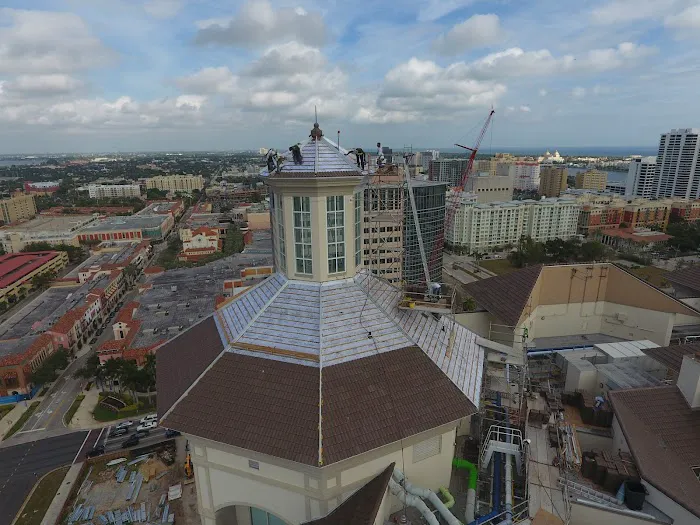 Hi-Rise Commercial Roofing, Inc. Picture 2