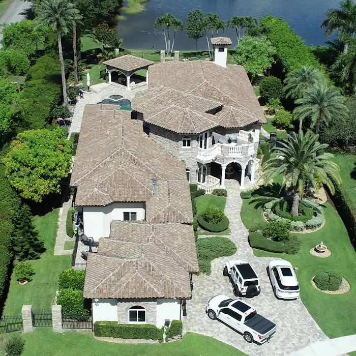 Hi-Rise Commercial Roofing, Inc. Picture 10