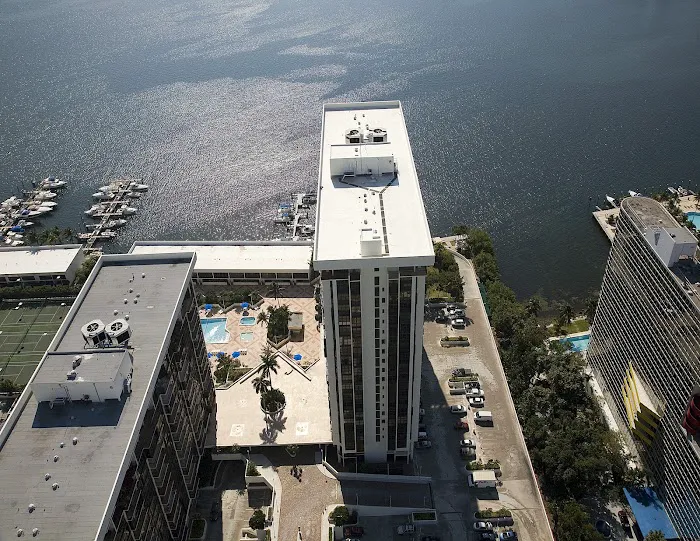 Hi-Rise Commercial Roofing, Inc. Picture 4