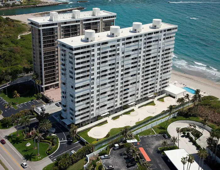 Hi-Rise Commercial Roofing, Inc. Picture 3