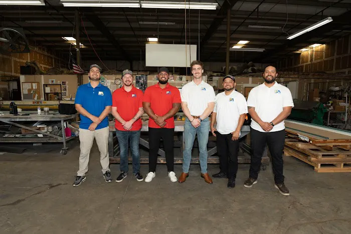 P & A Roofing and Sheet Metal Inc Picture 8