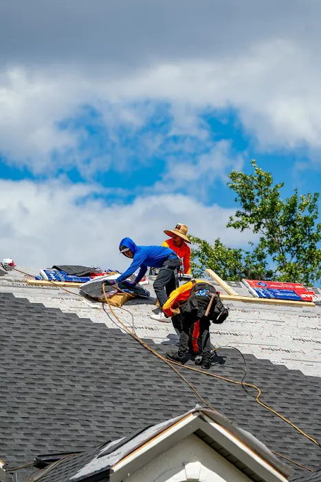 P & A Roofing and Sheet Metal Inc Picture 7