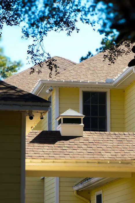 P & A Roofing and Sheet Metal Inc Picture 4