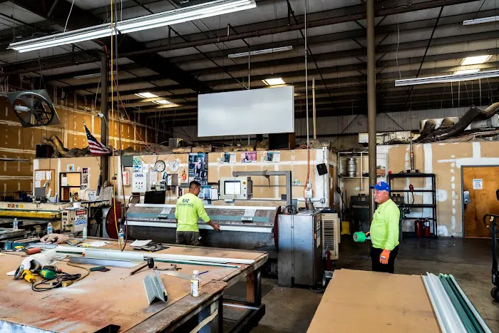 P & A Roofing and Sheet Metal Inc Picture 9