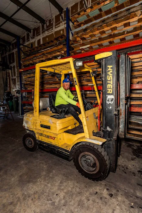 P & A Roofing and Sheet Metal Inc Picture 1