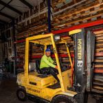 P & A Roofing and Sheet Metal Inc