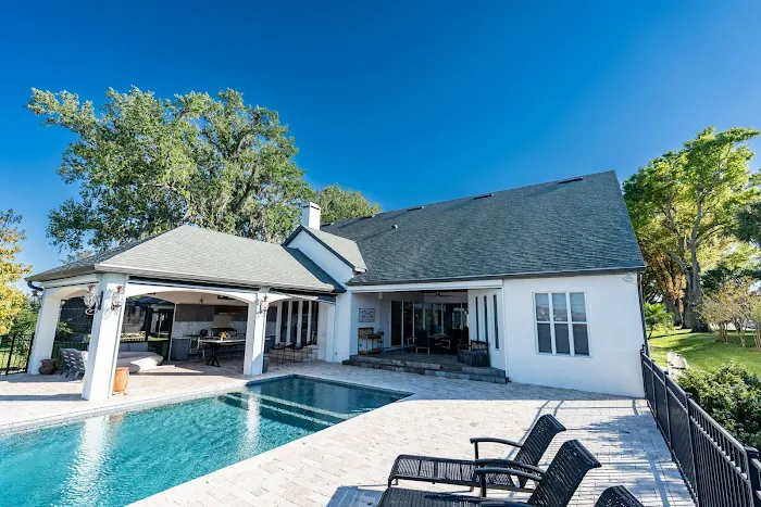 P & A Roofing and Sheet Metal Inc Picture 2