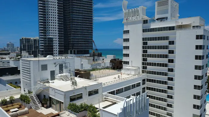 ACG Commercial & Residential Roofing Contractors Picture 3