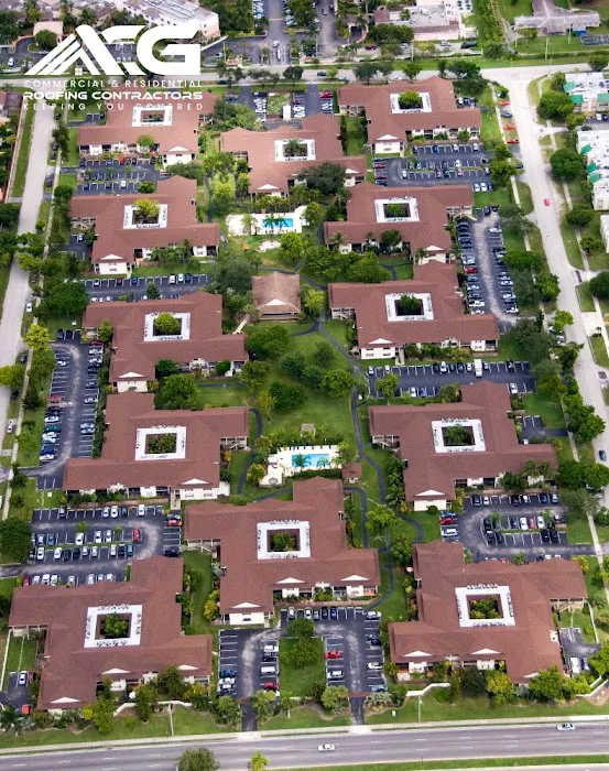 ACG Commercial & Residential Roofing Contractors Picture 9