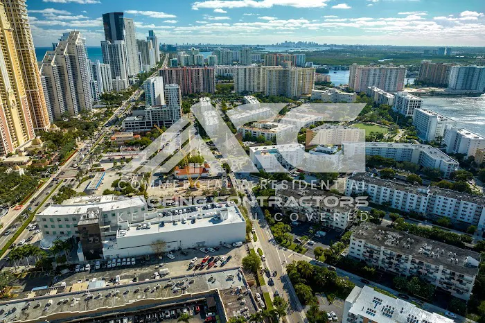 ACG Commercial & Residential Roofing Contractors Picture 1