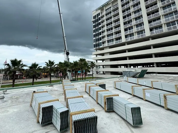 ACG Commercial & Residential Roofing Contractors Picture 5