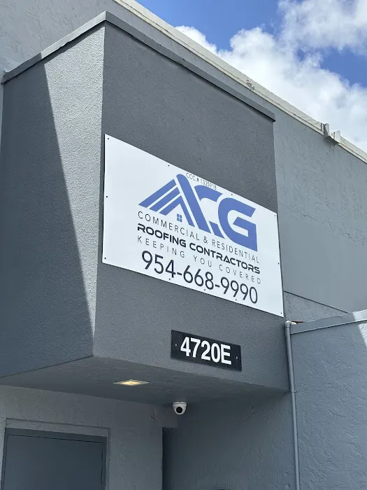 ACG Commercial & Residential Roofing Contractors Picture 4