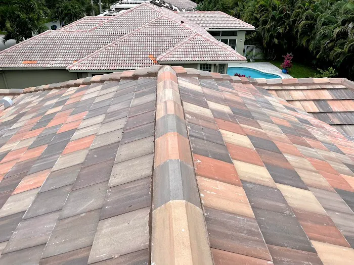Greene's Professional Roofing Services Picture 1