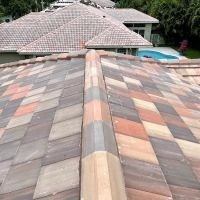 Greene's Professional Roofing Services ico