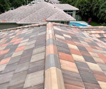 Greene's Professional Roofing Services
