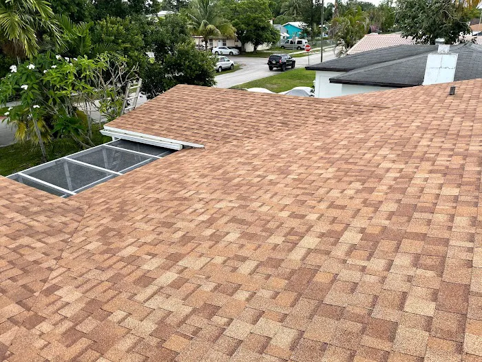 Greene's Professional Roofing Services Picture 6