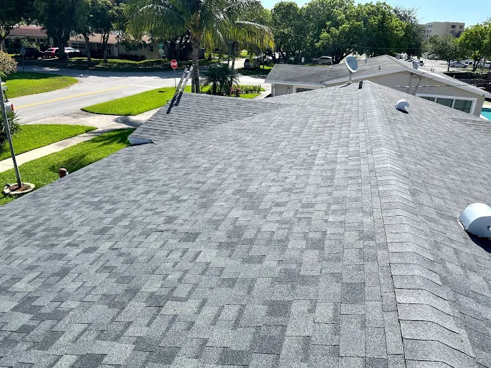 Greene's Professional Roofing Services Picture 9