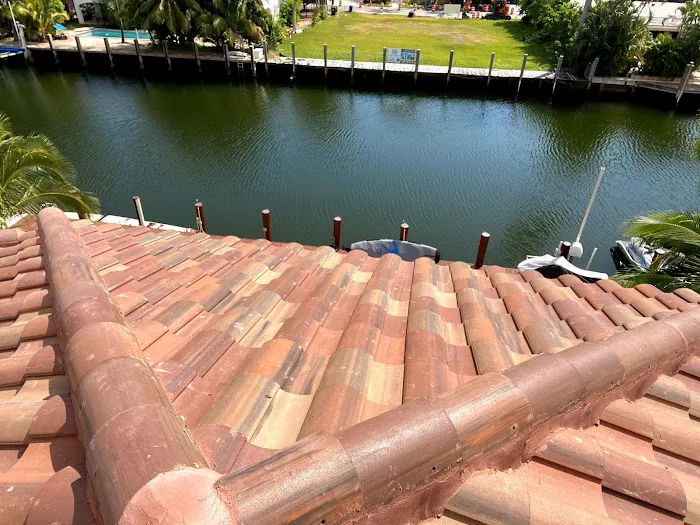 Greene's Professional Roofing Services Picture 8