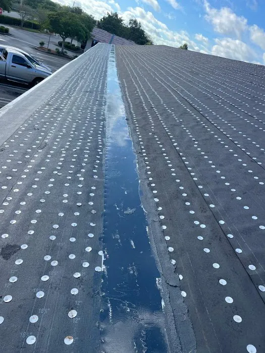 Greene's Professional Roofing Services Picture 4