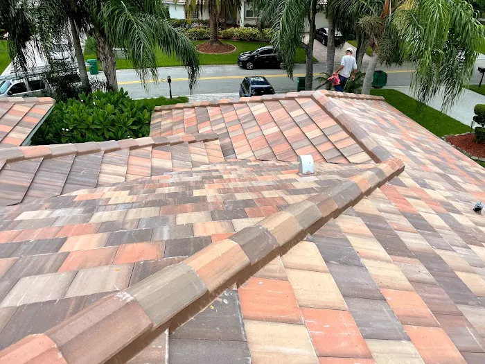 Greene's Professional Roofing Services Picture 7