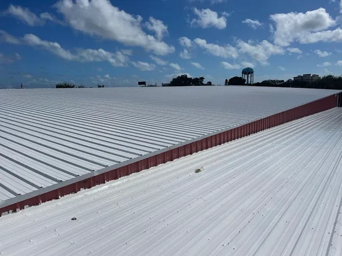 Greene's Professional Roofing Services Picture 2