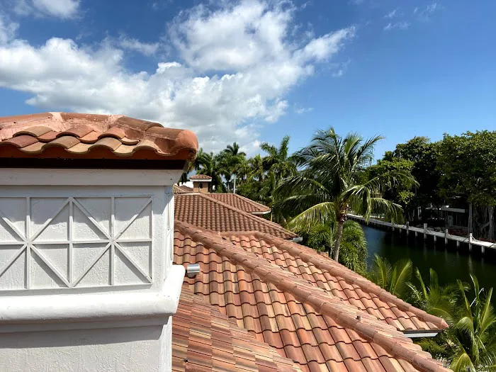 Greene's Professional Roofing Services Picture 10