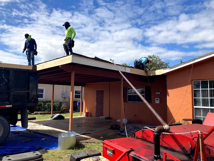 Level Up Contractors Picture 8