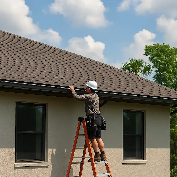 Level Up Contractors Picture 9