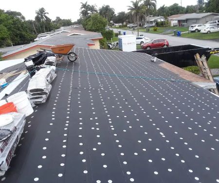 Complete Roofing And Remodeling Services Inc.