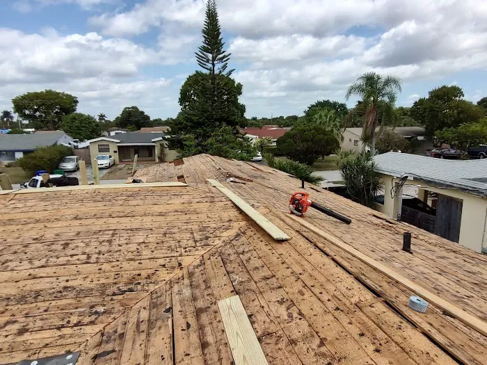 Complete Roofing And Remodeling Services Inc. Picture 7