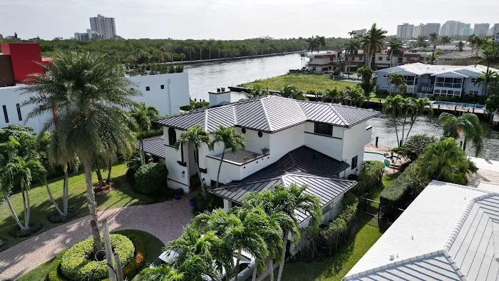 Kairos Roofing Picture 4