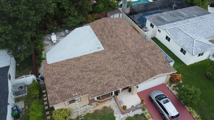 Kairos Roofing Picture 1