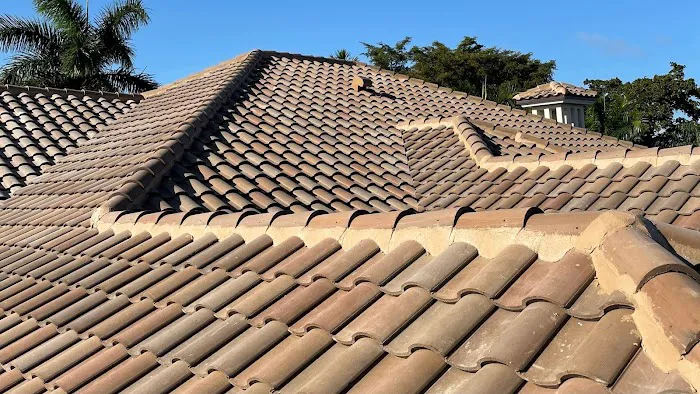 Kairos Roofing Picture 8