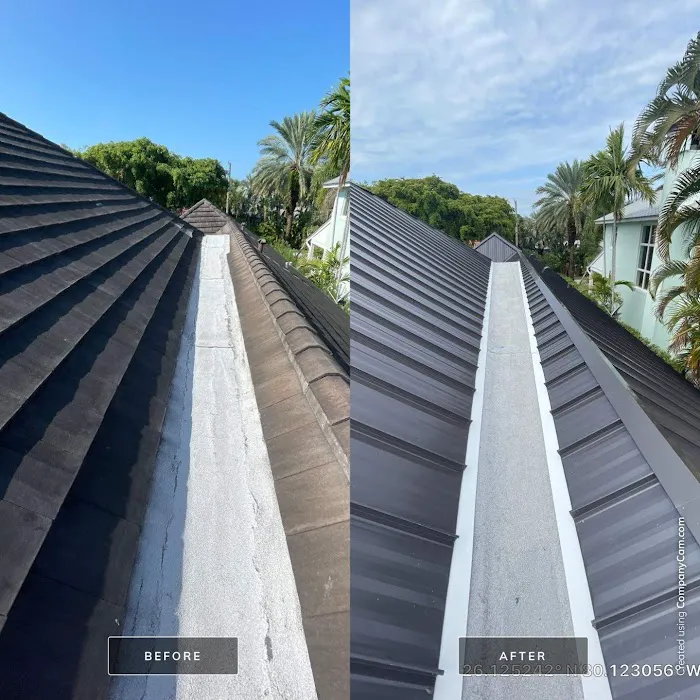 Kairos Roofing Picture 7