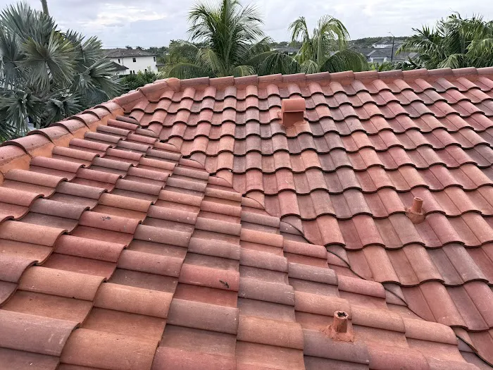 Kairos Roofing Picture 5