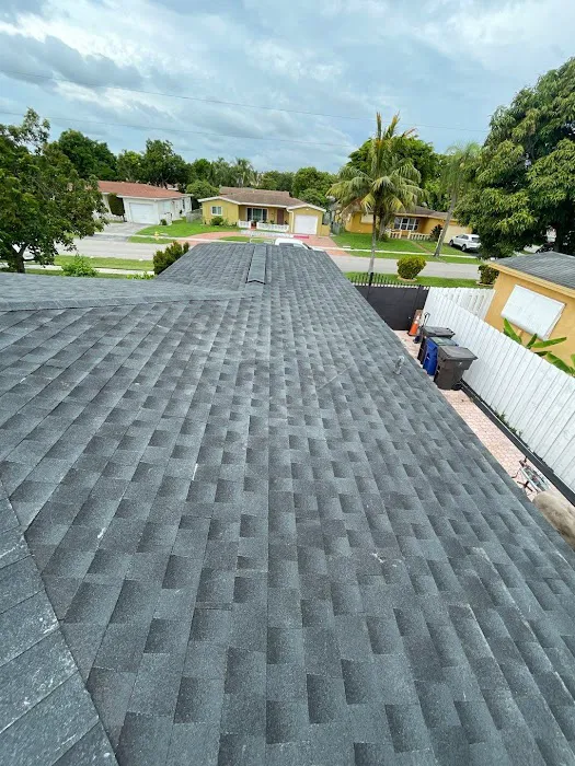Kairos Roofing Picture 2