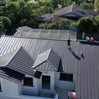 Thomas N. Thomas Roofing, Inc. ico