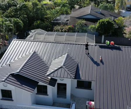 Thomas N. Thomas Roofing, Inc.