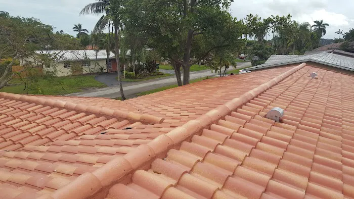 Thomas N. Thomas Roofing, Inc. Picture 9