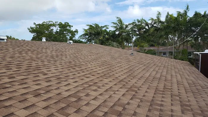 Thomas N. Thomas Roofing, Inc. Picture 8