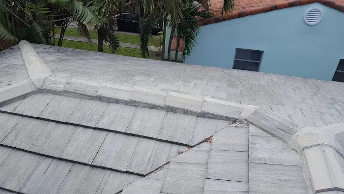 Thomas N. Thomas Roofing, Inc. Picture 7