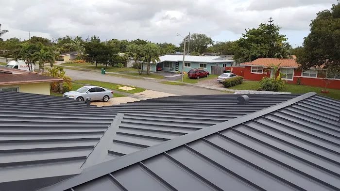 Thomas N. Thomas Roofing, Inc. Picture 2