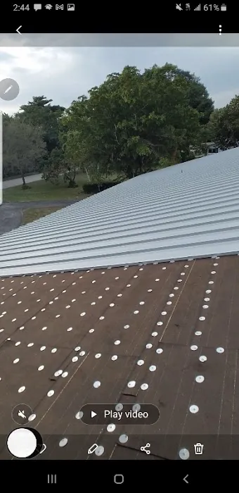 Thomas N. Thomas Roofing, Inc. Picture 3