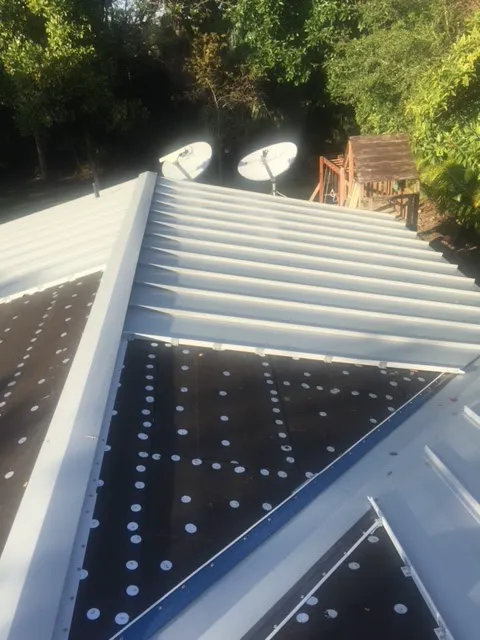 Thomas N. Thomas Roofing, Inc. Picture 4