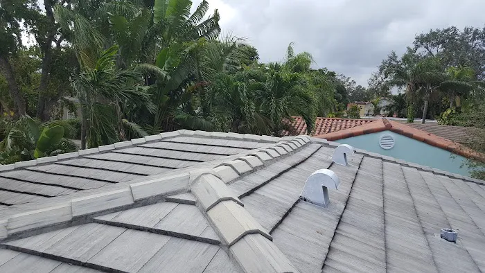 Thomas N. Thomas Roofing, Inc. Picture 6