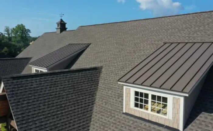 Homestead Celestia Crest Roofing Contractors Picture 3